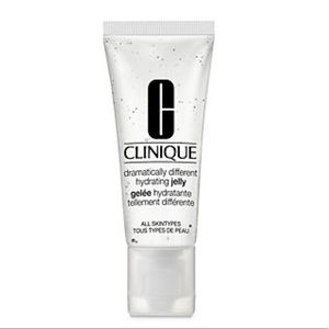 Clinique mini travel size dramatically different hydrating jelly all skin types